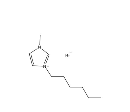 1-己基-3-甲基咪唑溴盐