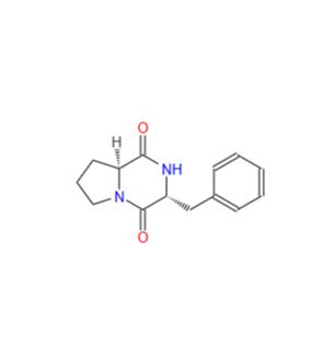 26488-24-4 (3R,8AS)-六氢-3-(苯基甲基)-吡咯并[1,2-A]吡嗪-1,4-二酮
