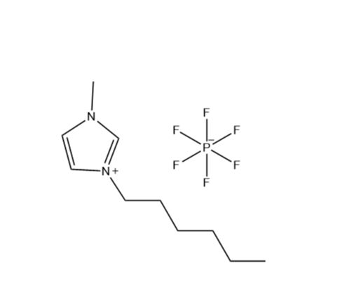 1-己基-3-甲基咪唑六氟磷酸盐