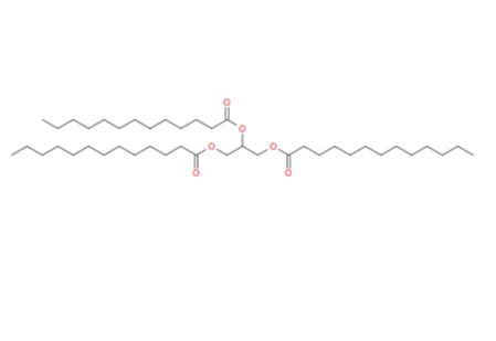 26536-12-9 十三烷酸甘油三酯