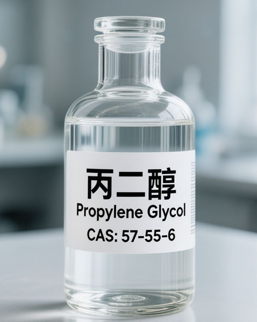 丙二醇