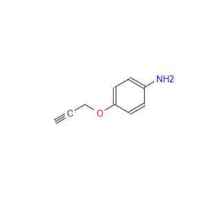 26557-78-8 4-氨基苯基炔丙醚