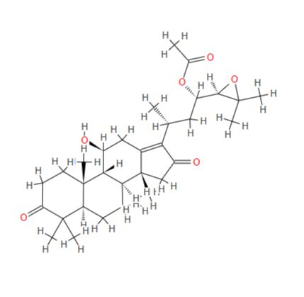 26575-93-9 泽泻醇 C-23-醋酸酯