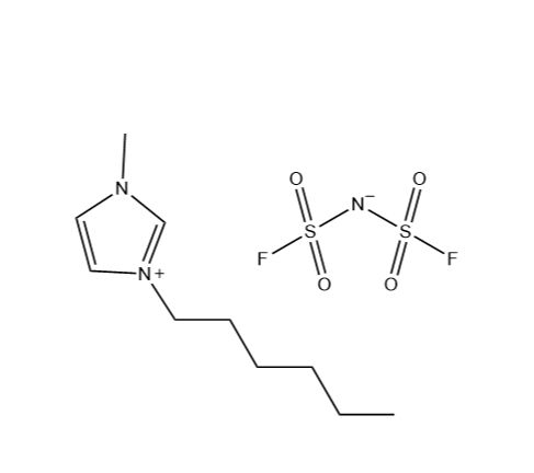 1-己基-3-甲基咪唑双氟磺酰亚胺盐