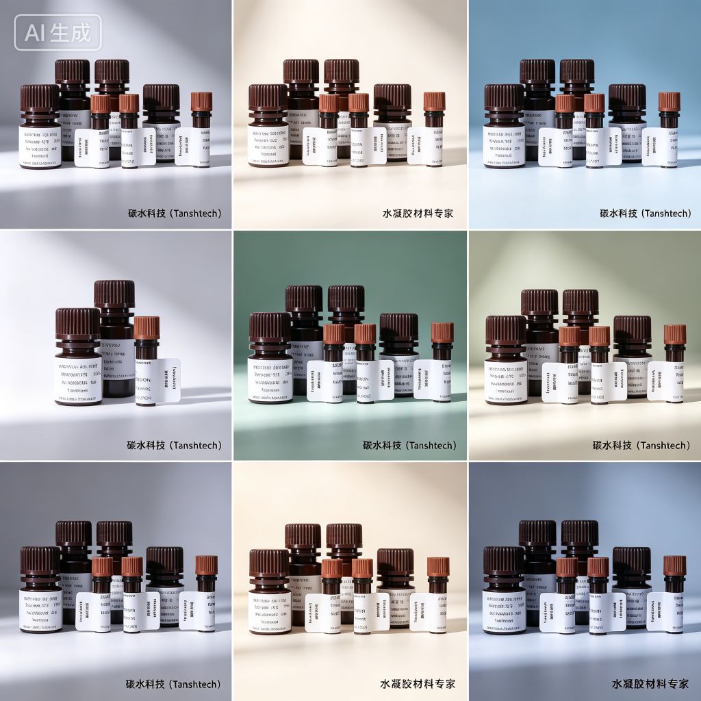 HA-SH 巯基化透明质酸