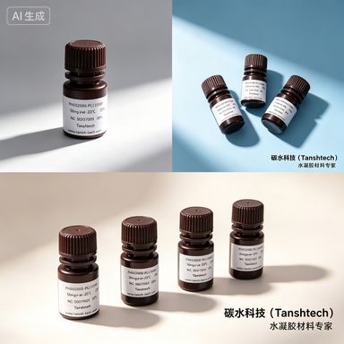 HA-SS-PCL | 透明质酸二硫键聚己内酯 | Hyaluronic Acid-SS-PCL