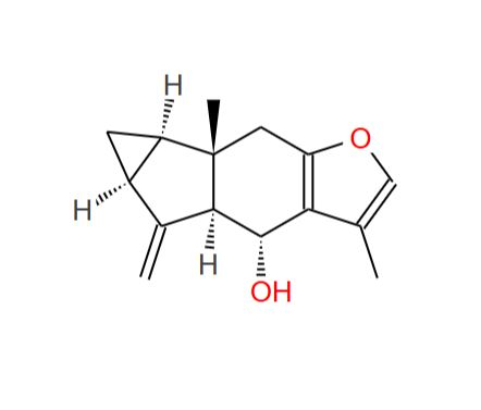 乌药醇；26146-27-0；