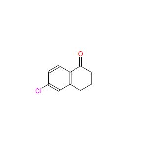 26673-31-4 6-氯-3,4-二氢-2H-1-萘酮
