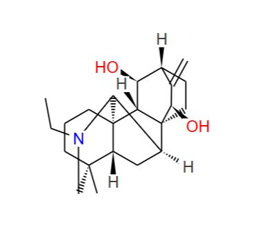 光翠雀碱；26166-37-0；