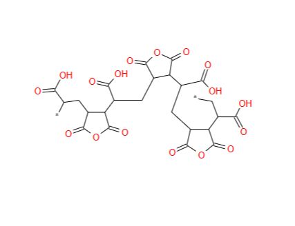 26677-99-6 马来酸-丙烯酸共聚物 MA-AA