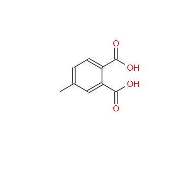 4-甲基邻苯二甲酸  4316-23-8   稳定供货