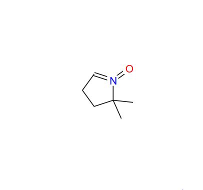 5,5-二甲基-1-吡咯啉-N-氧化物 3317-61-1
