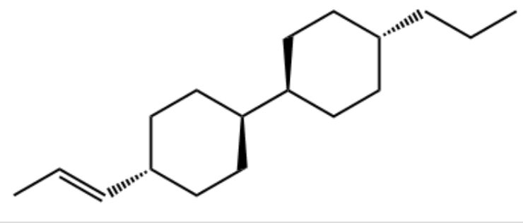 (反式,反式)-4-(1E)-1-丙烯基-4'-丙基-1,1'-联环己烷