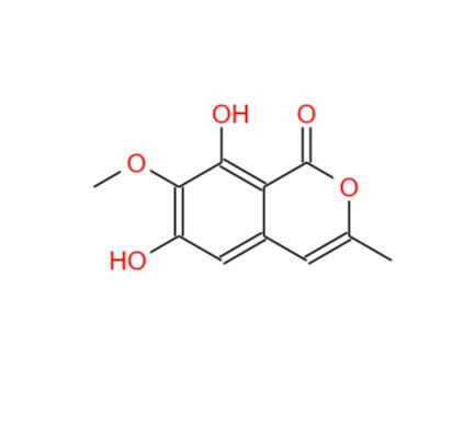 网状菌醇；26246-41-3；