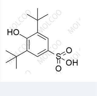 普罗布考杂质24