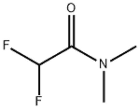 2,2-二氟-N,N-二甲基乙酰胺