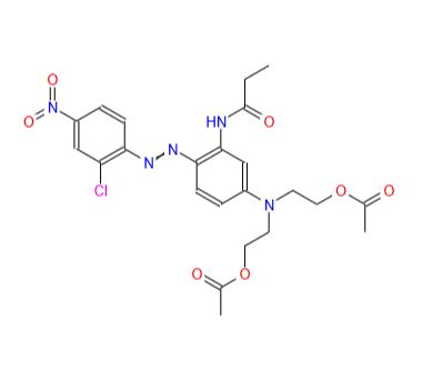 26850-12-4 分散红玉 S-2GFL