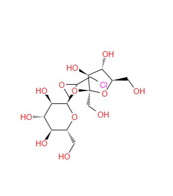 26873-85-8 聚蔗糖