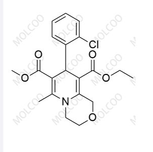 氨氯地平杂质46
