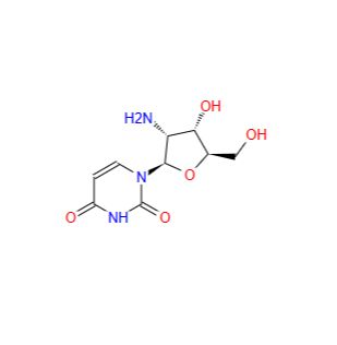 26889-39-4 2'-氨基-D-尿苷