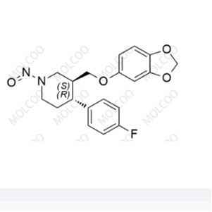 N-亚硝基帕罗西汀