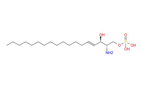 26993-30-6 D-苏式-鞘胺醇-1-磷酸