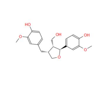 27003-73-2 (+)-落叶松树脂醇