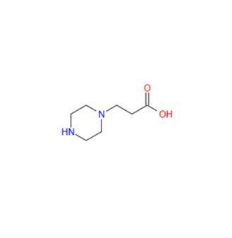 27245-31-4 3-PIPERAZIN-1-YL-PROPIONIC ACID