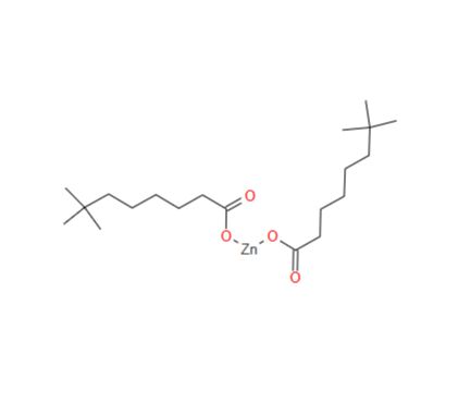 27253-29-8 新癸酸锌