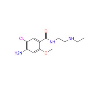 27260-19-1 甲氧氯普胺杂质9