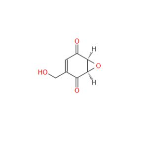 27270-89-9 叶点霉素