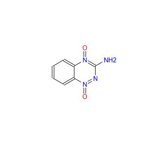 27314-97-2 替拉扎明