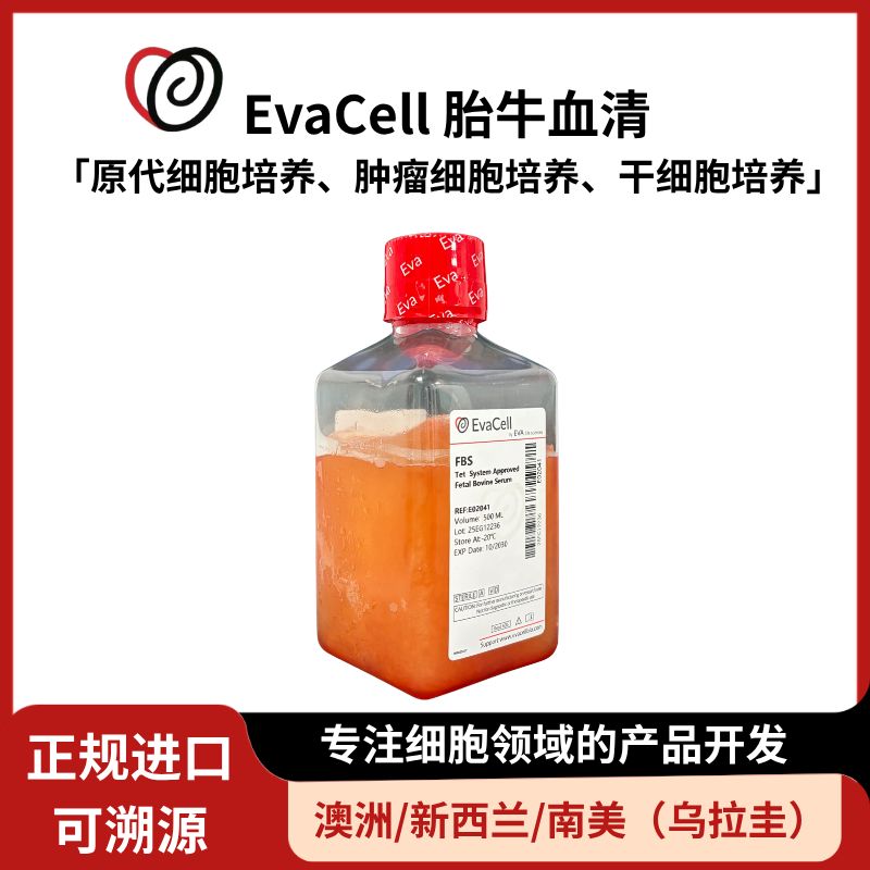 四环素阴性胎牛血清