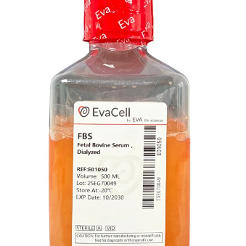 透析型胎牛血清