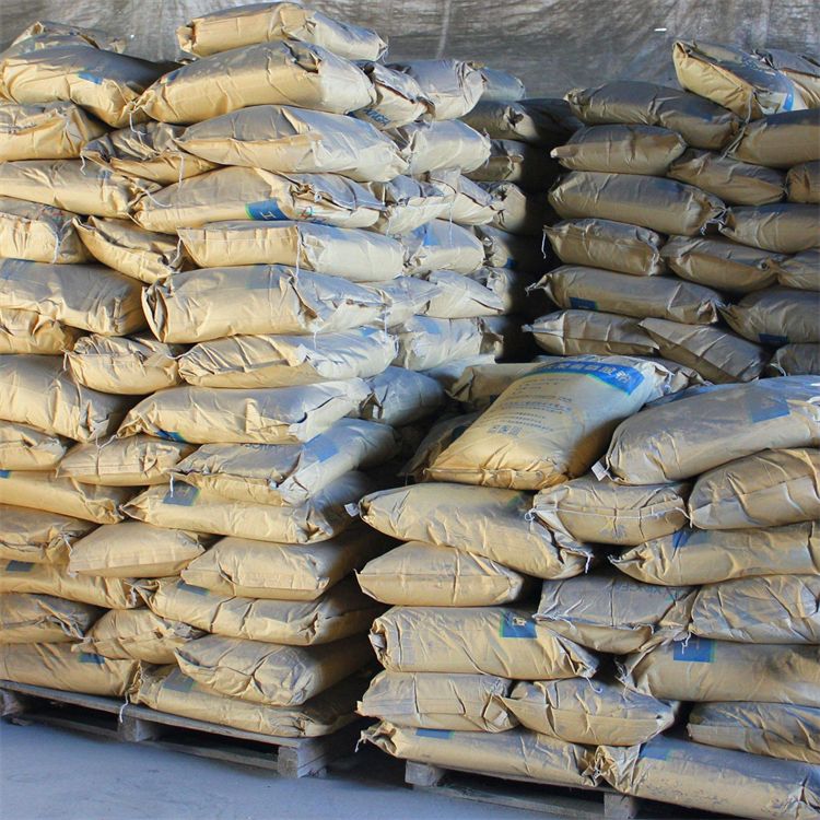 六偏磷酸钠 国标含量68% 品质高工业级 保水剂软水剂