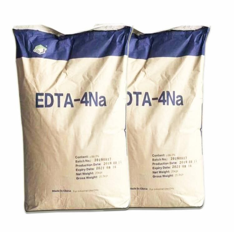 乙二胺四乙酸四钠  EDTA·4钠 99% 重金属螯合络合剂
