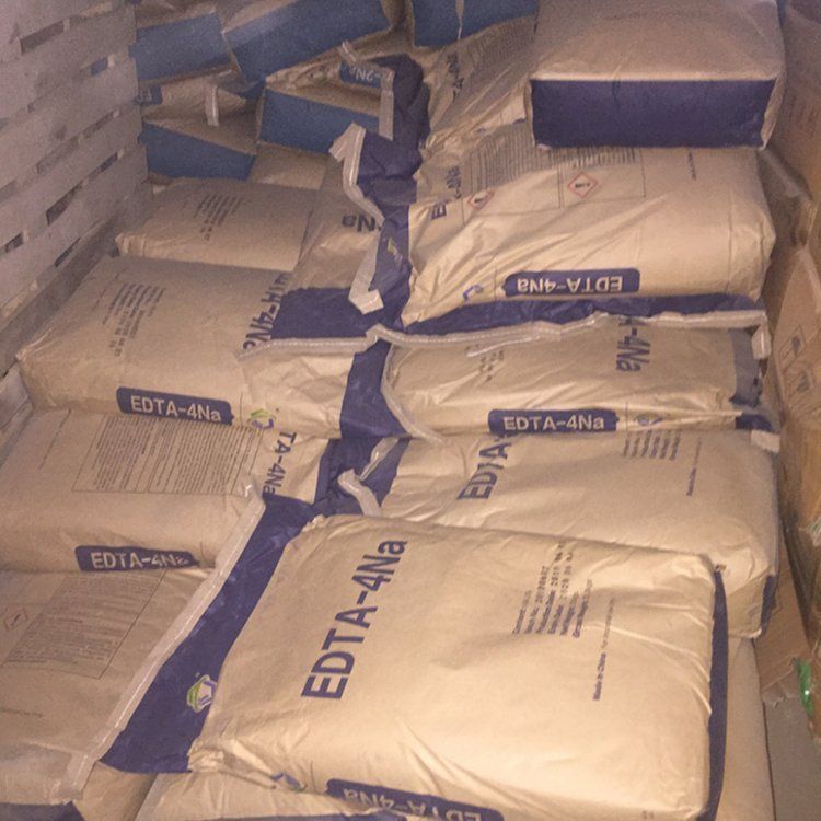 乙二胺四乙酸四钠  EDTA·4钠 99% 重金属螯合络合剂