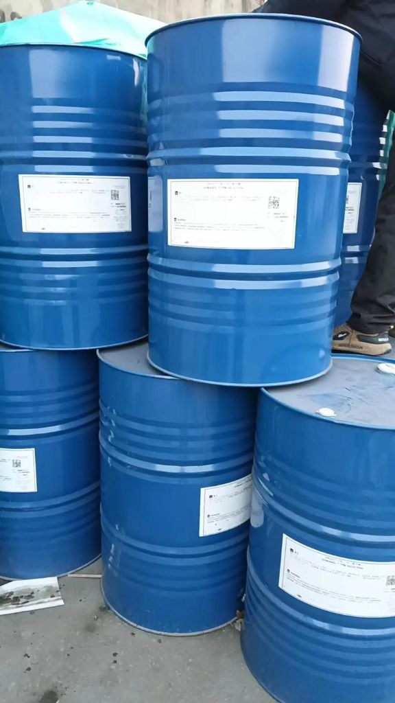 丙二醇甲醚醋酸酯 工业级PMA 涂料油墨稀释剂 有机溶剂