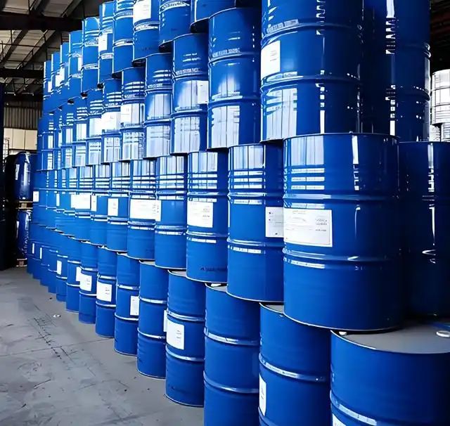 丙二醇甲醚醋酸酯 工业级PMA 涂料油墨稀释剂 有机溶剂