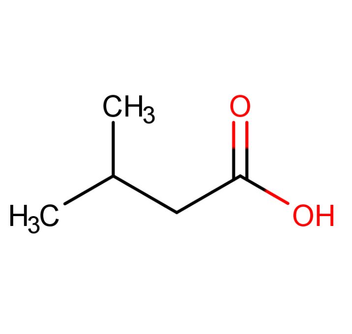 CY5-异戊酸，CY5-Isovaleric acid