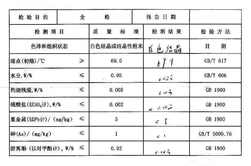 BHT 二丁基羟基甲苯.jpg BHT 二丁基羟基甲苯.jpg