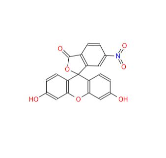 27402-68-2 5-硝基荧光素