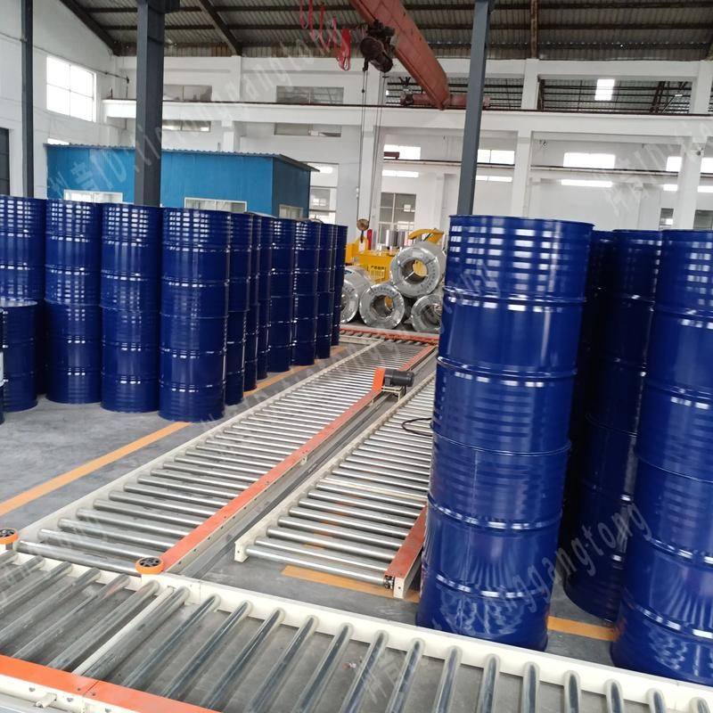 四氯化钛7550-45-0钛白粉原料工业级发烟液体