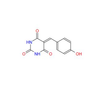27406-31-1 5-(4-羟基亚苄基)巴比妥酸
