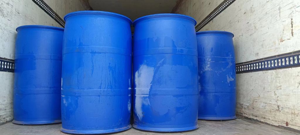 氯化氢乙酸乙酯溶液