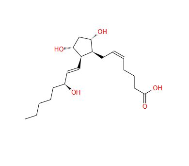 27415-26-5 8-异前列腺素F2α