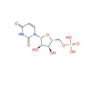 27416-86-0 聚尿苷酸钾盐