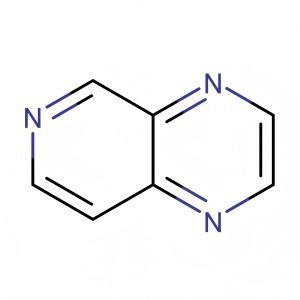 吡啶并[3,4-B]吡嗪