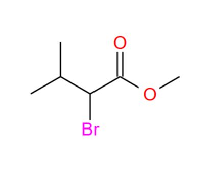 2-溴代异戊酸甲酯；26330-51-8；