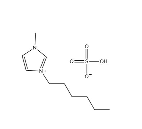 1-己基-3-甲基咪唑硫酸氢盐